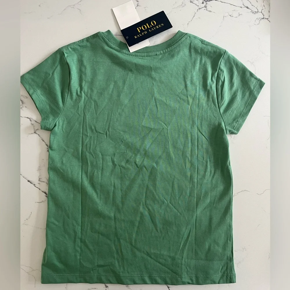 Polo Ralph Lauren Tee - Picture 4 of 4
